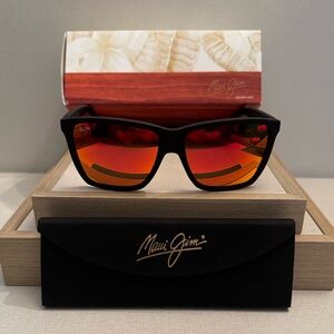 Maui Jim Cruzem Sunglasses